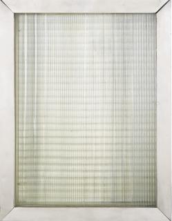 Nanda Vigo - Inform\'oggetto