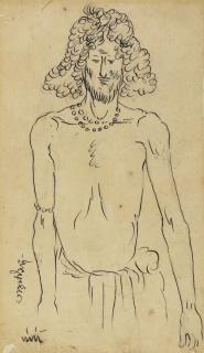 Nandalal Bose - Taran Singh