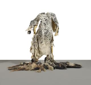 Nandipha Mntambo - Enchantment