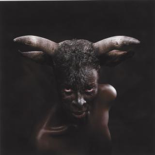 Nandipha Mntambo - Swazieuropa