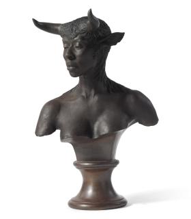 Nandipha Mntambo - Swazisengifikile