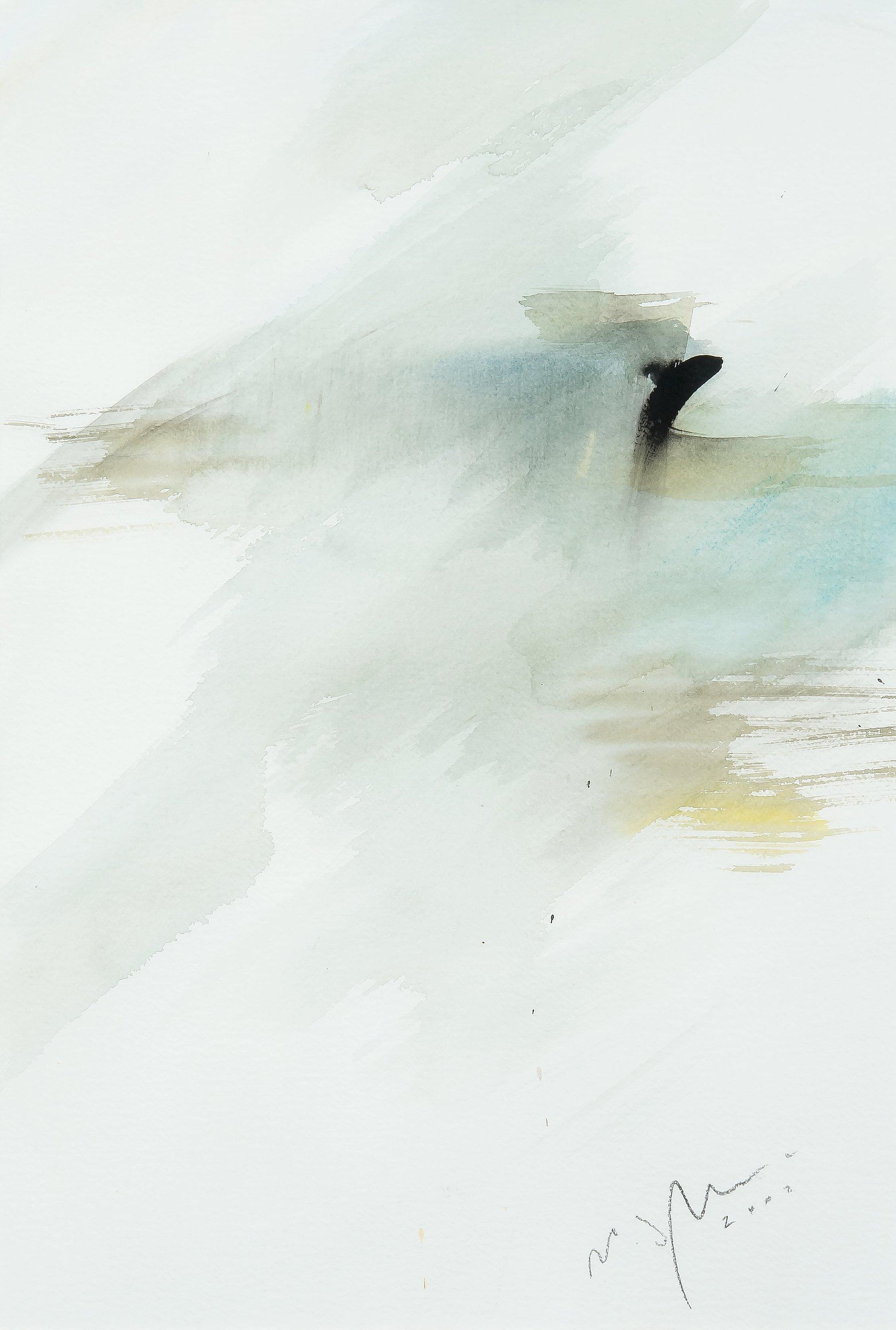 Nandor Mikola - Movement.