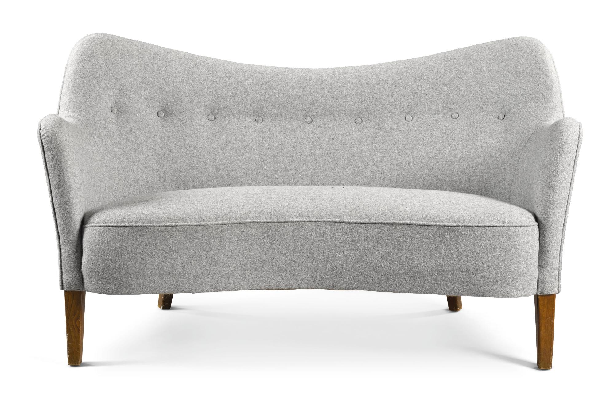Nanna Ditzel - \'Allé\' Sofa