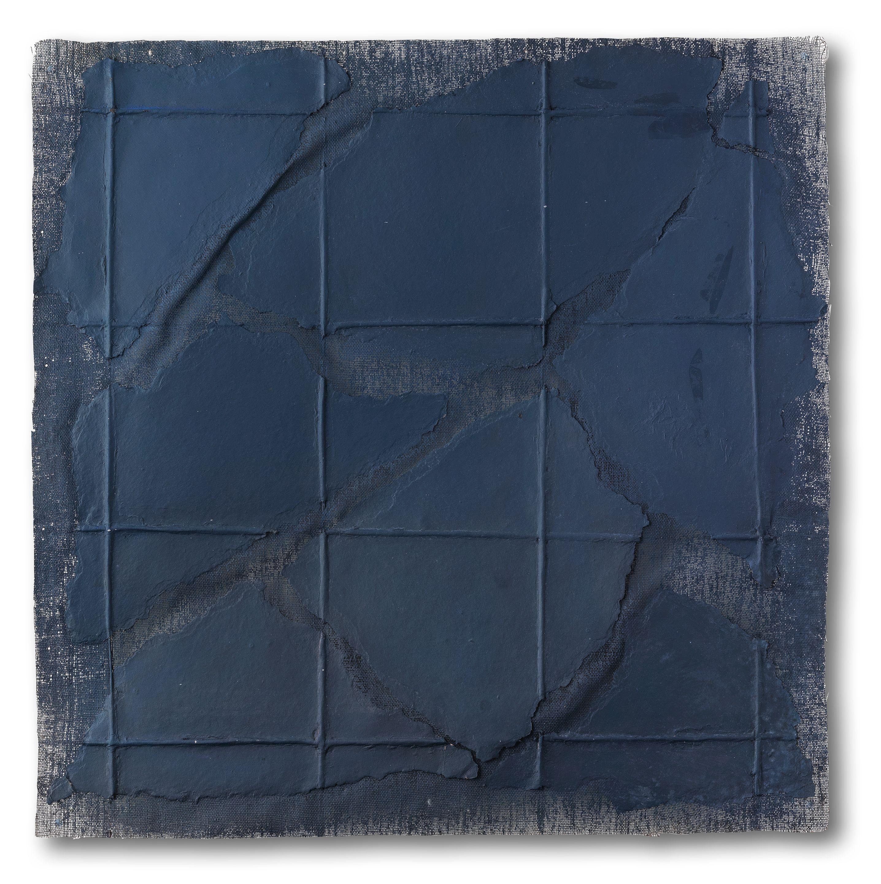 Nanni Valentini - Trasparenza, 1975