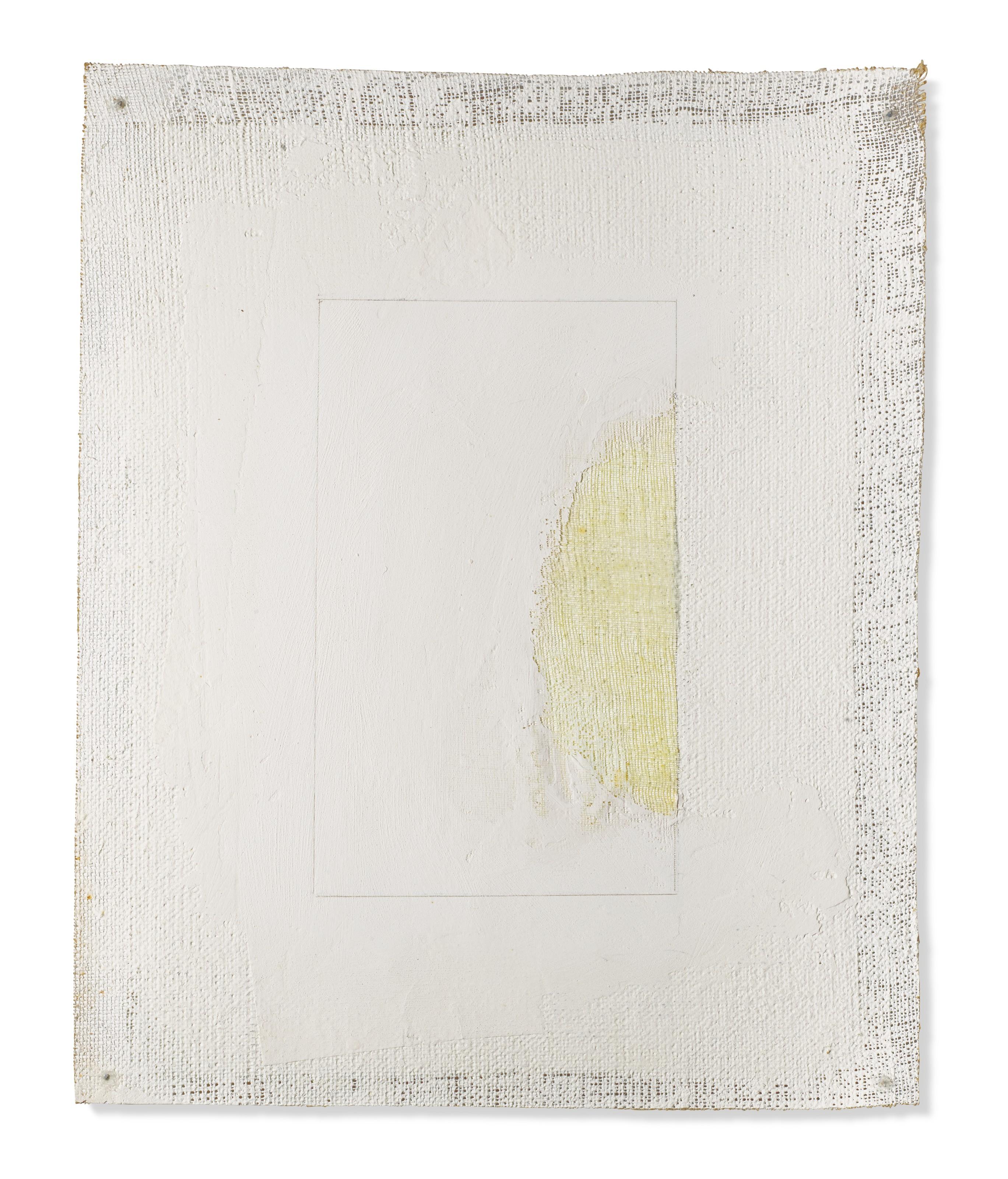 Nanni Valentini - Trasparenza bianca