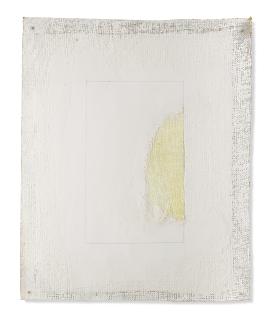 Nanni Valentini - Trasparenza bianca