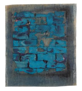 Nanni Valentini - Trasperenza (Mura)