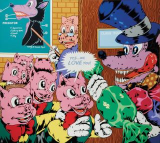 Nano Warsono - We love you