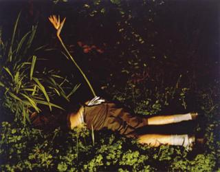 Naomi Fisher - Bird of Paradise