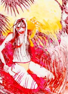 Naomi Fisher - Ohne Titel