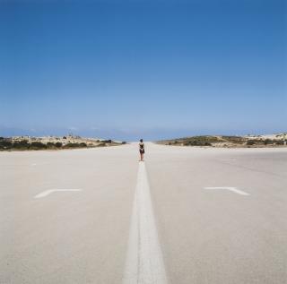 Naomi Leshem - Dana - Bar - Noa, de la série \'Runways\', 2007