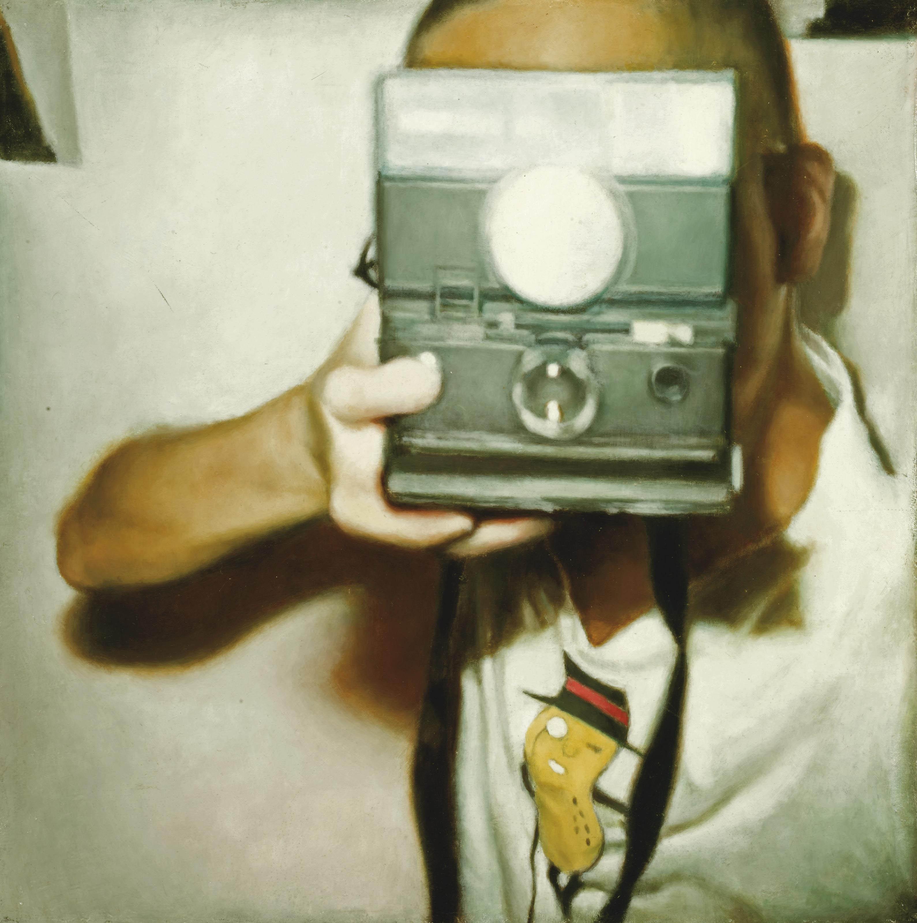 Naoto Kawahara - Fotografo Pittorico