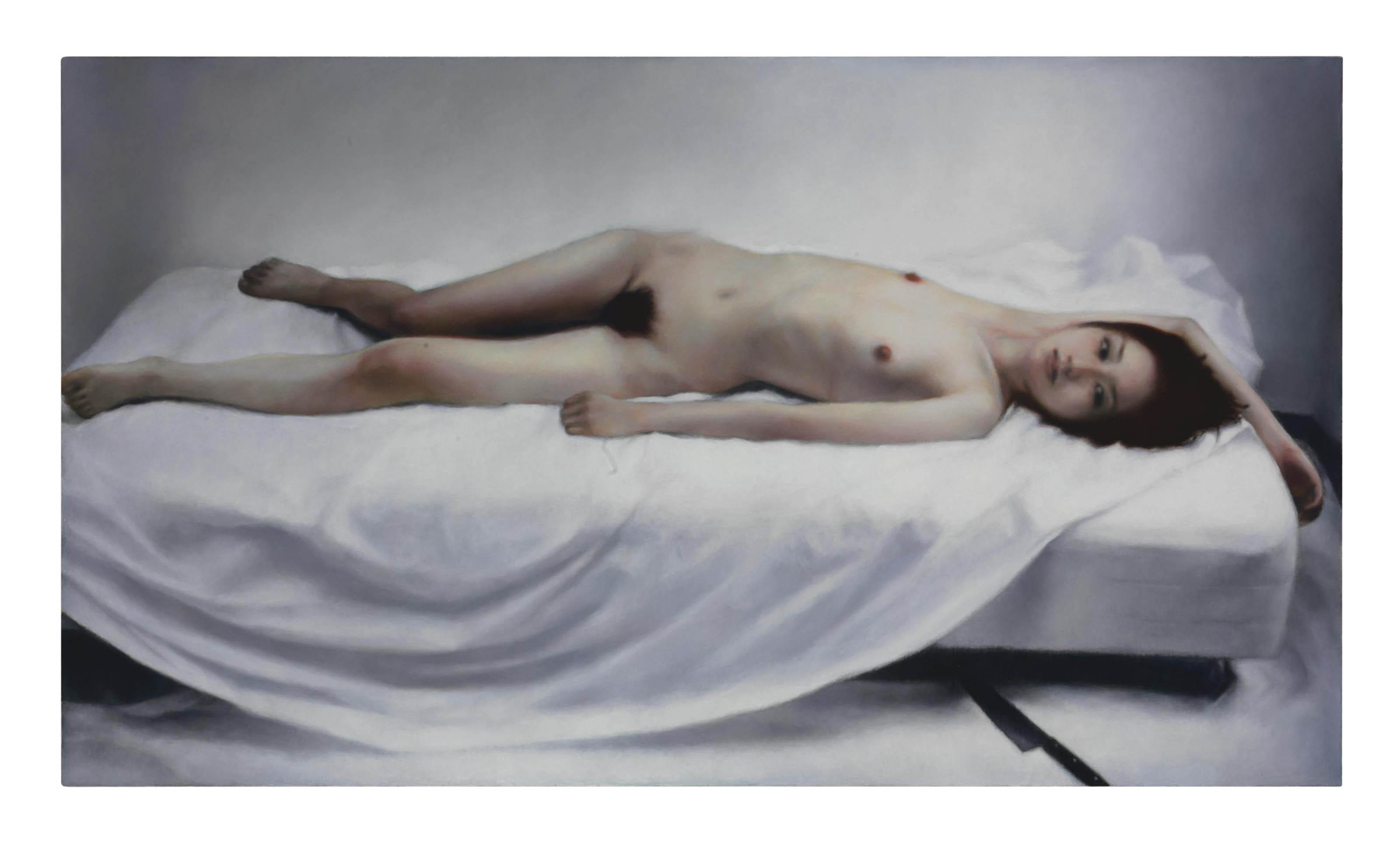 Naoto Kawahara - La victime