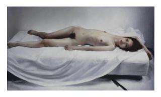 Naoto Kawahara - La victime