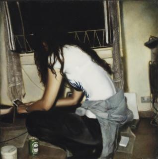 Naoto Kawahara - Masami