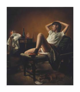 Naoto Kawahara - Thérèse Dreaming