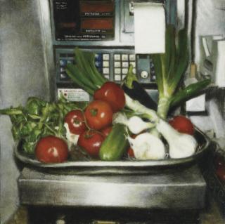 Naoto Kawahara - Tricolore