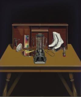 Naoto Nakagawa - Cathedral