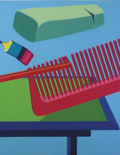 Naoto Nakagawa - Frozen Butter