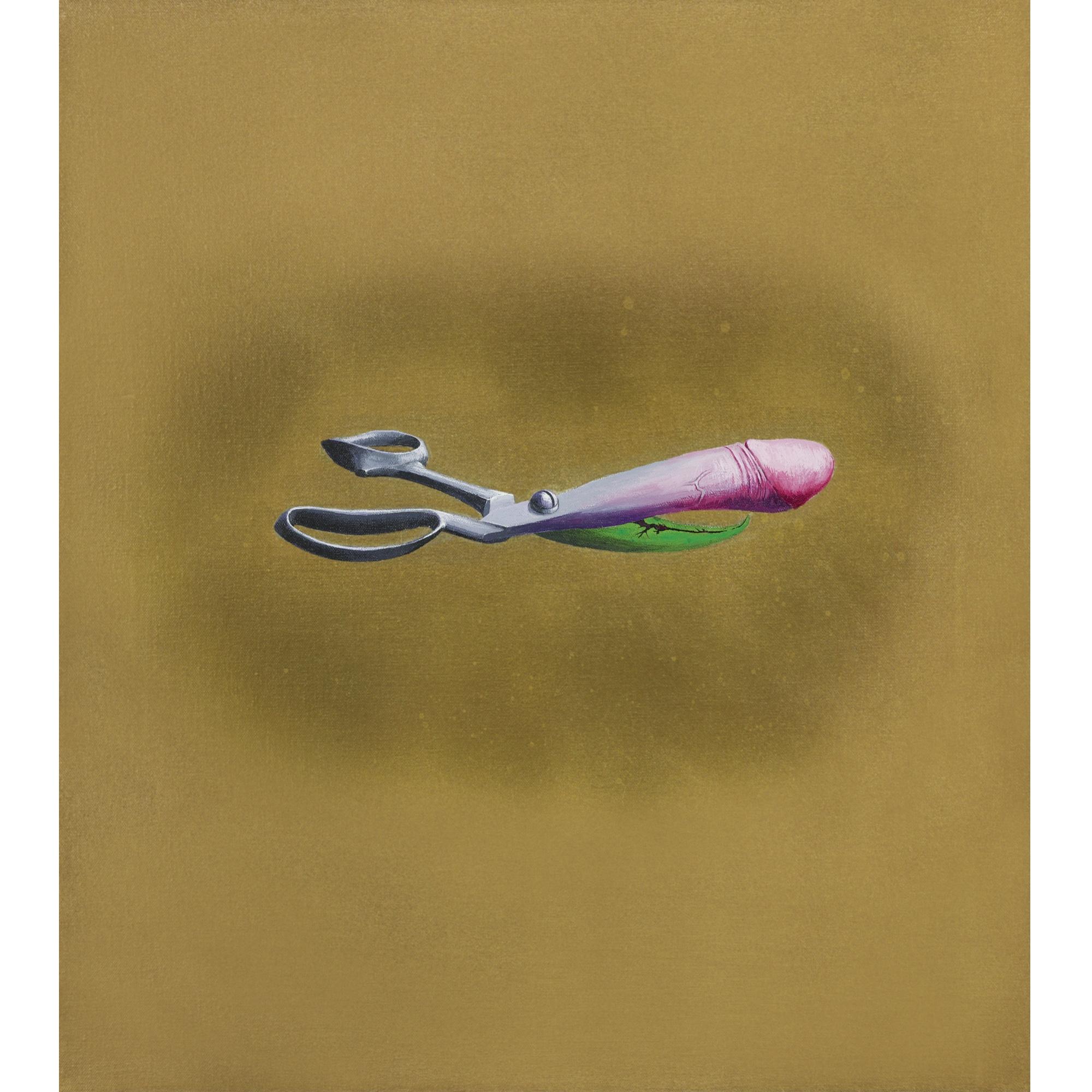 Naoto Nakagawa - Icon