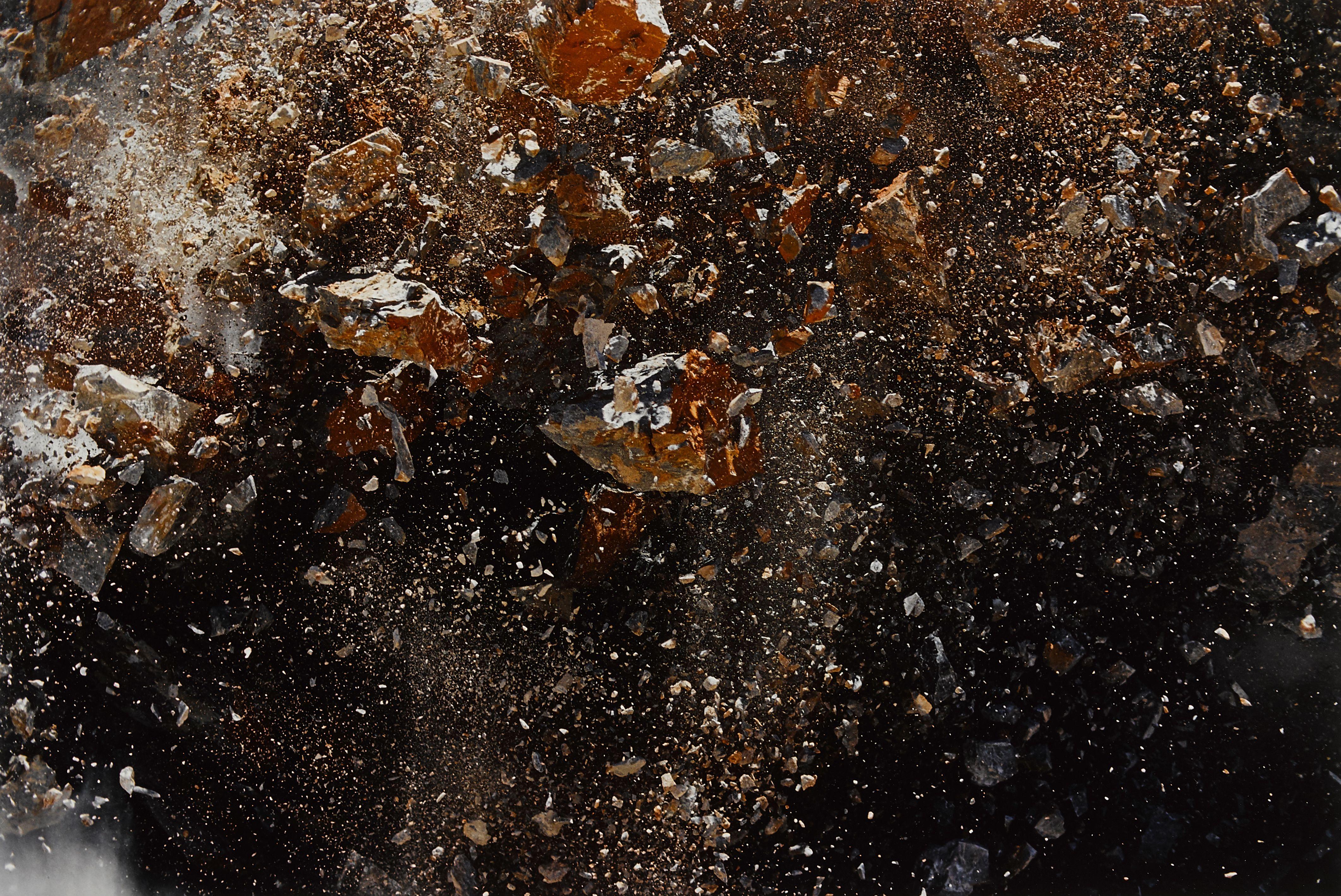 Naoya Hatakeyama - Blast 6