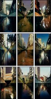 Naoya Hatakeyama - River Series, 1993-1994