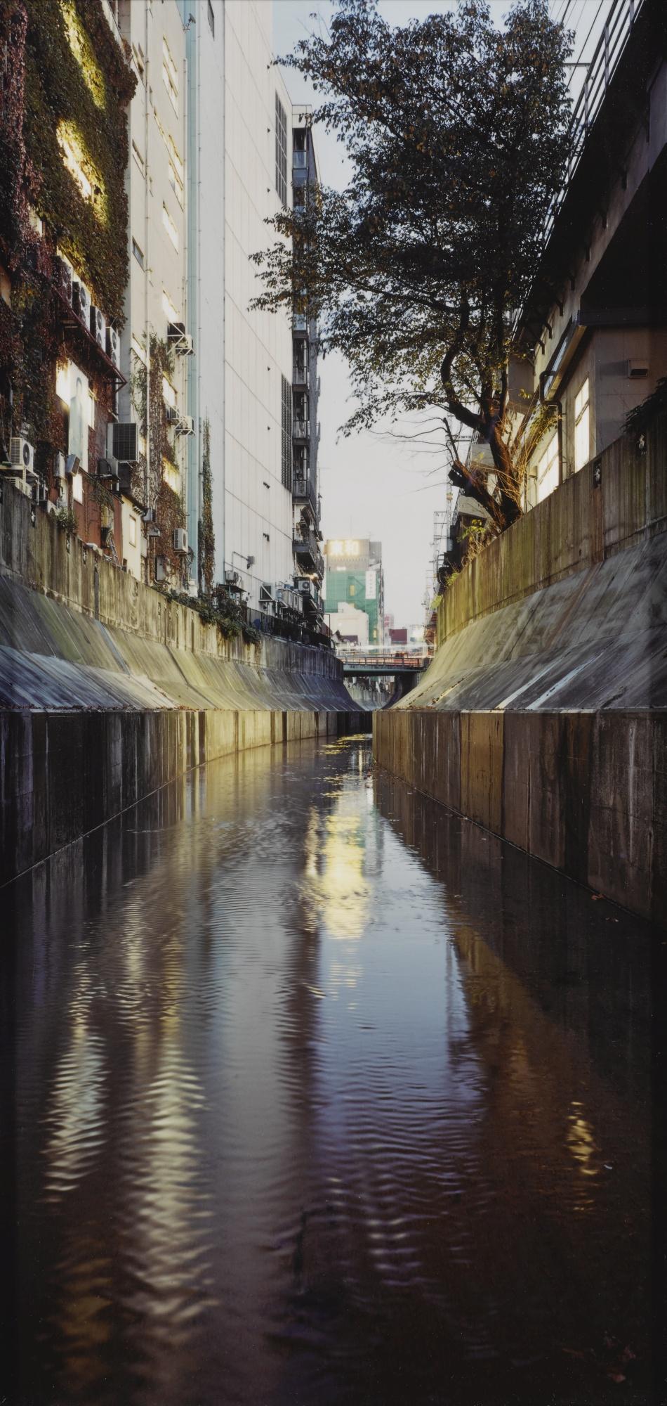 Naoya Hatakeyama - River Series #3