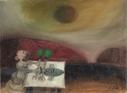 Naphtali Bezem - Blessing in the Sinai Desert