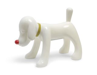 Nara Yoshitomo - Doggy Radio