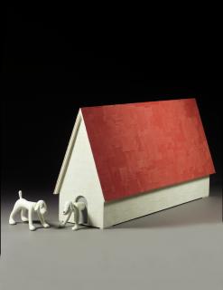 Nara Yoshitomo - Dogs From Your Childhood