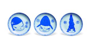 Nara Yoshitomo - Life Is Only One