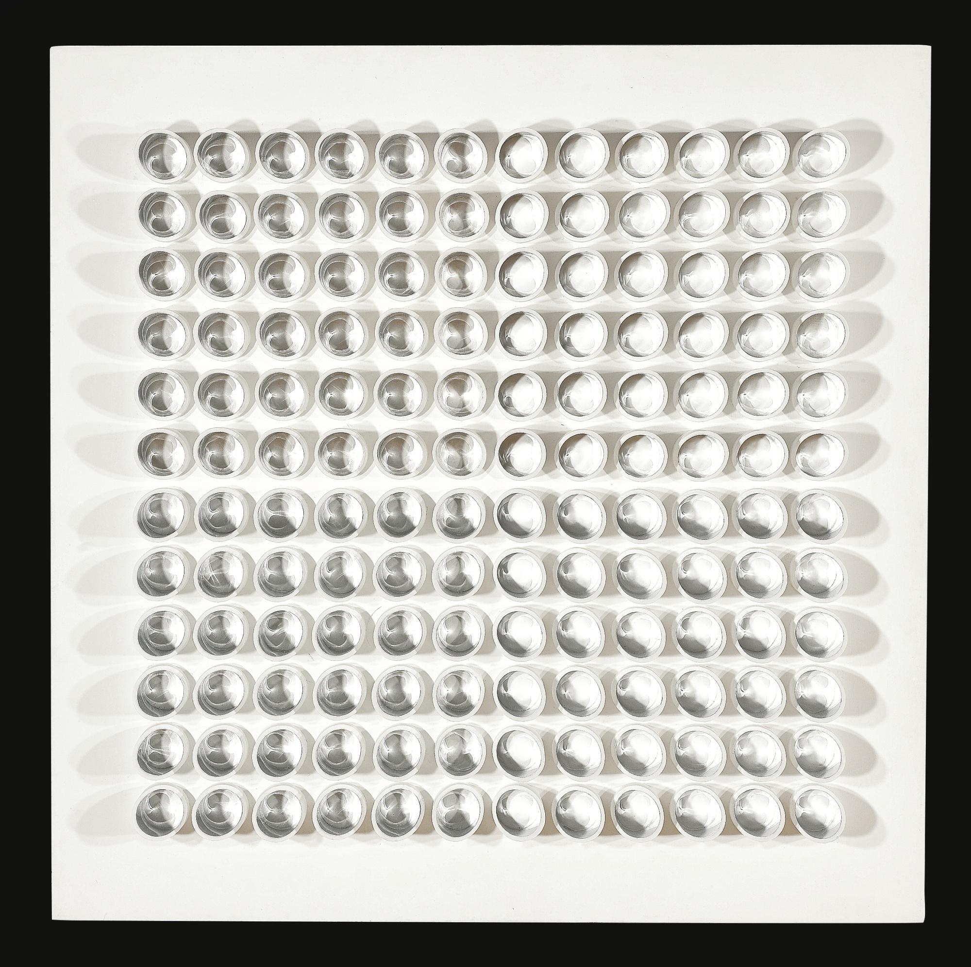 Narciso Debourg - Lumière À 4 Faces