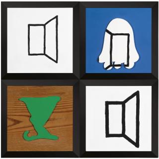 Narcisse Tordoir - Belgian untitled