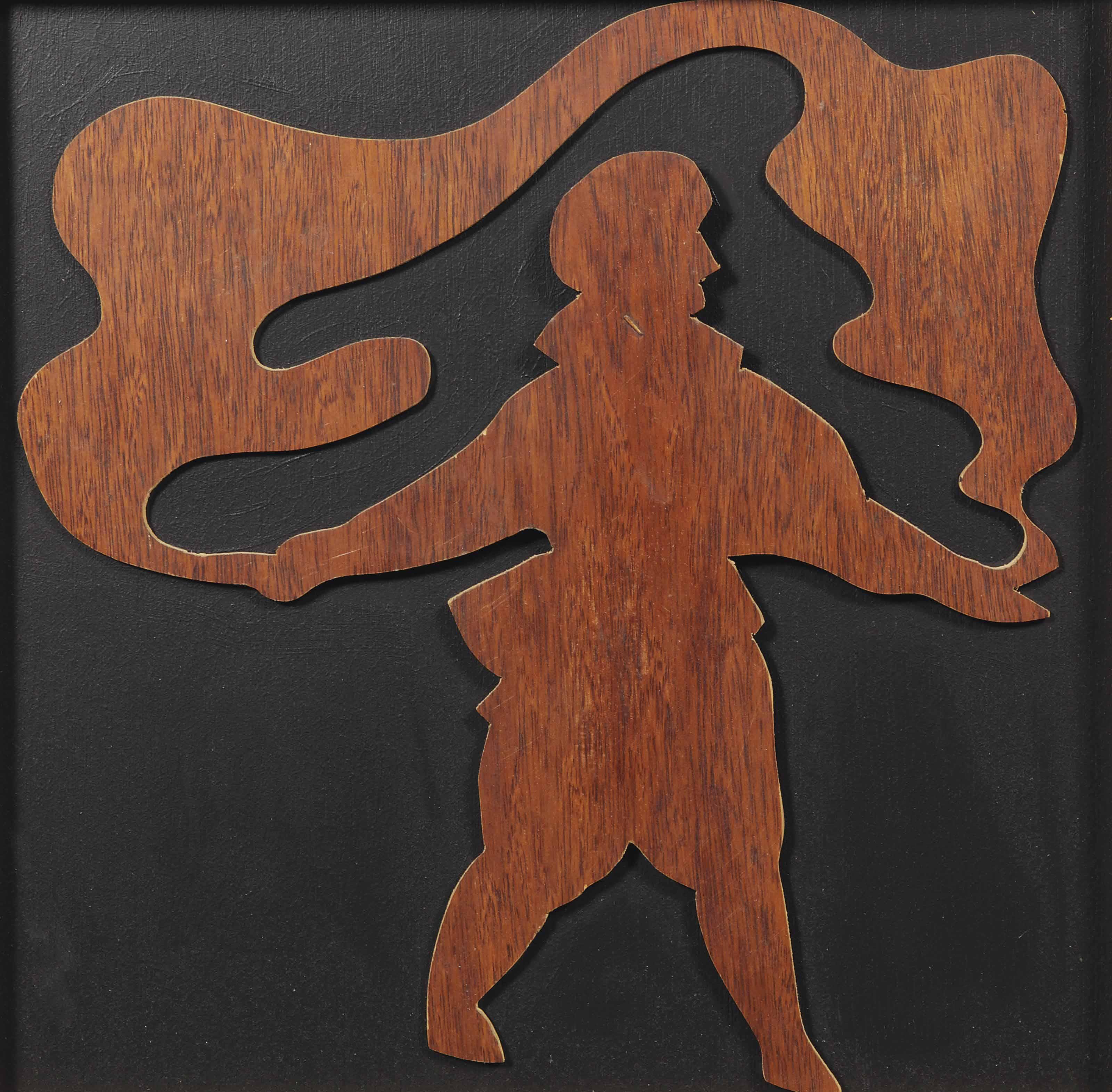 Narcisse Tordoir - Untitled