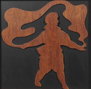 Narcisse Tordoir - Untitled