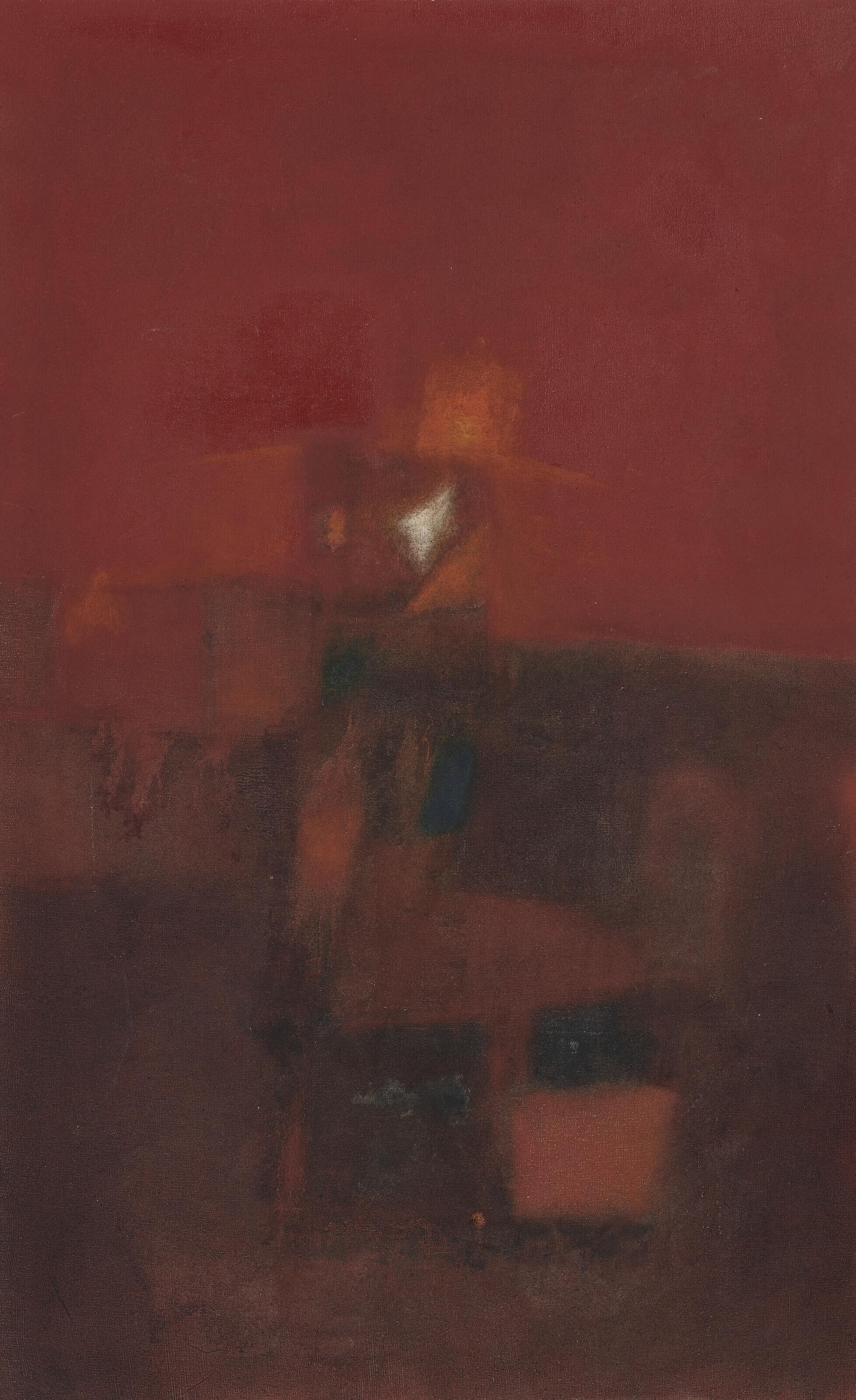 Nareen Nath - Untitled