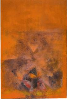 Nareen Nath - Untitled