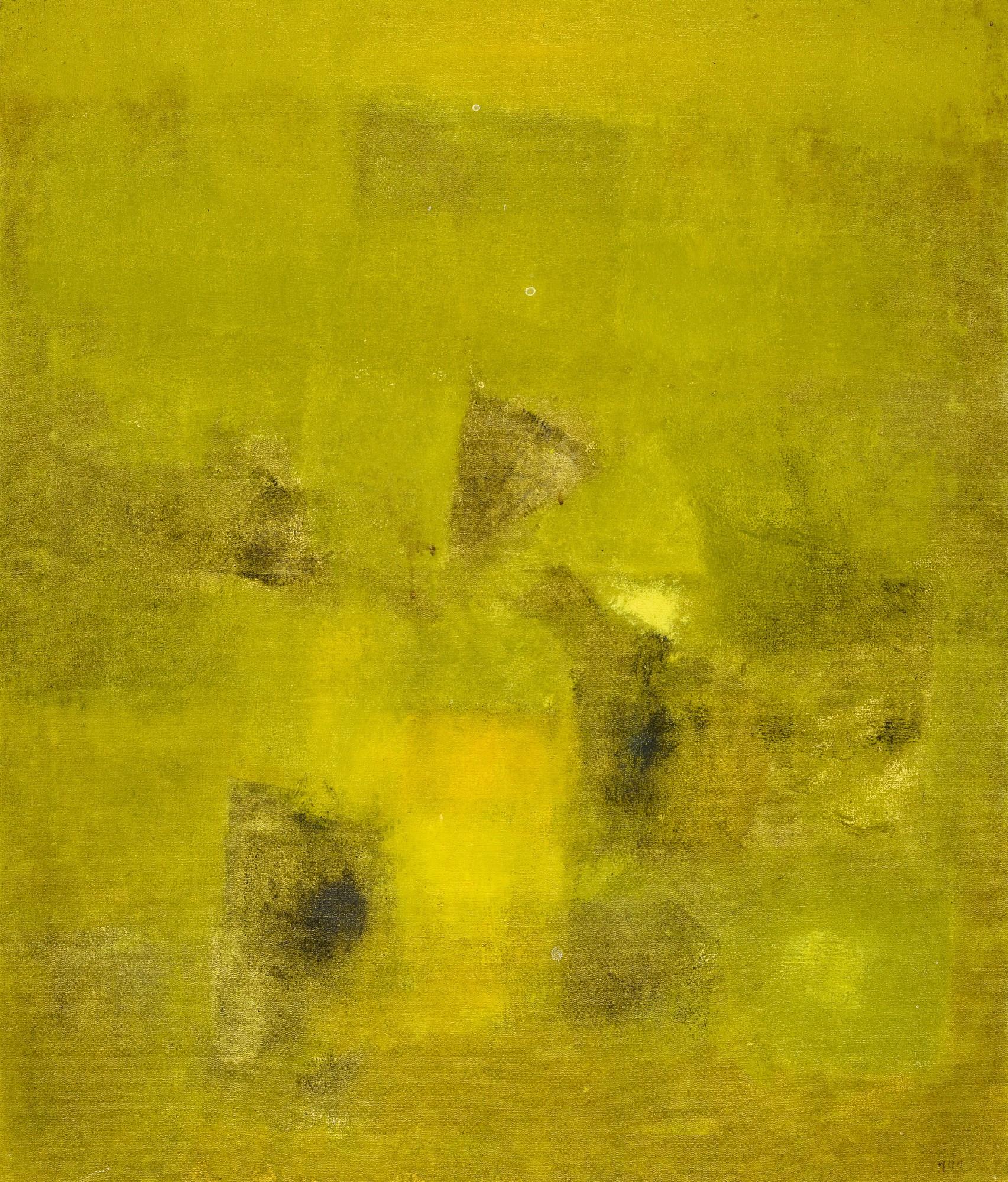 Nareen Nath - Untitled