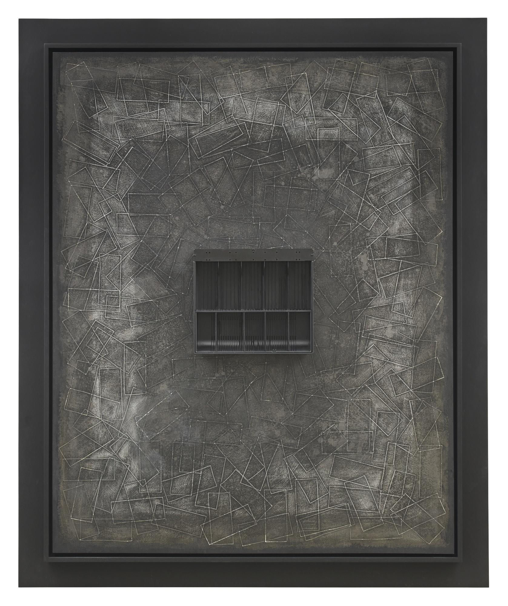 Nari Ward - Casio Black