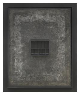 Nari Ward - Casio Black