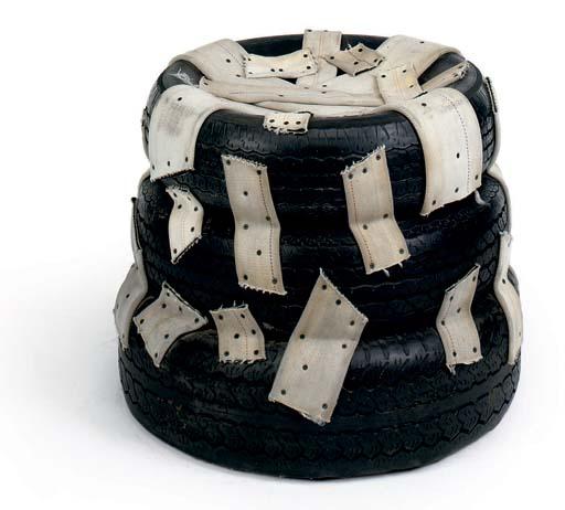 Nari Ward - Nanny, Nanny, Nanny