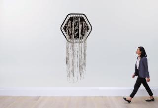 Nari Ward - Rebounder