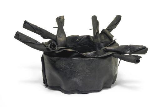 Nari Ward - Three Pinwheels