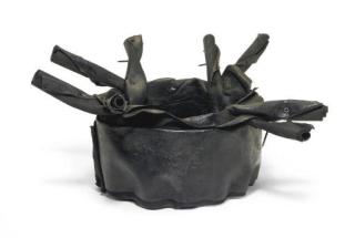 Nari Ward - Three Pinwheels