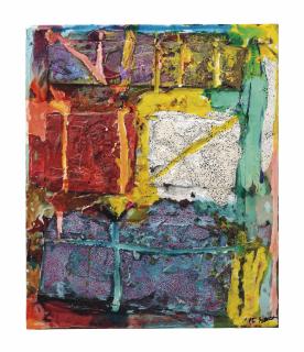 Nasaka Senkichiro - Work K