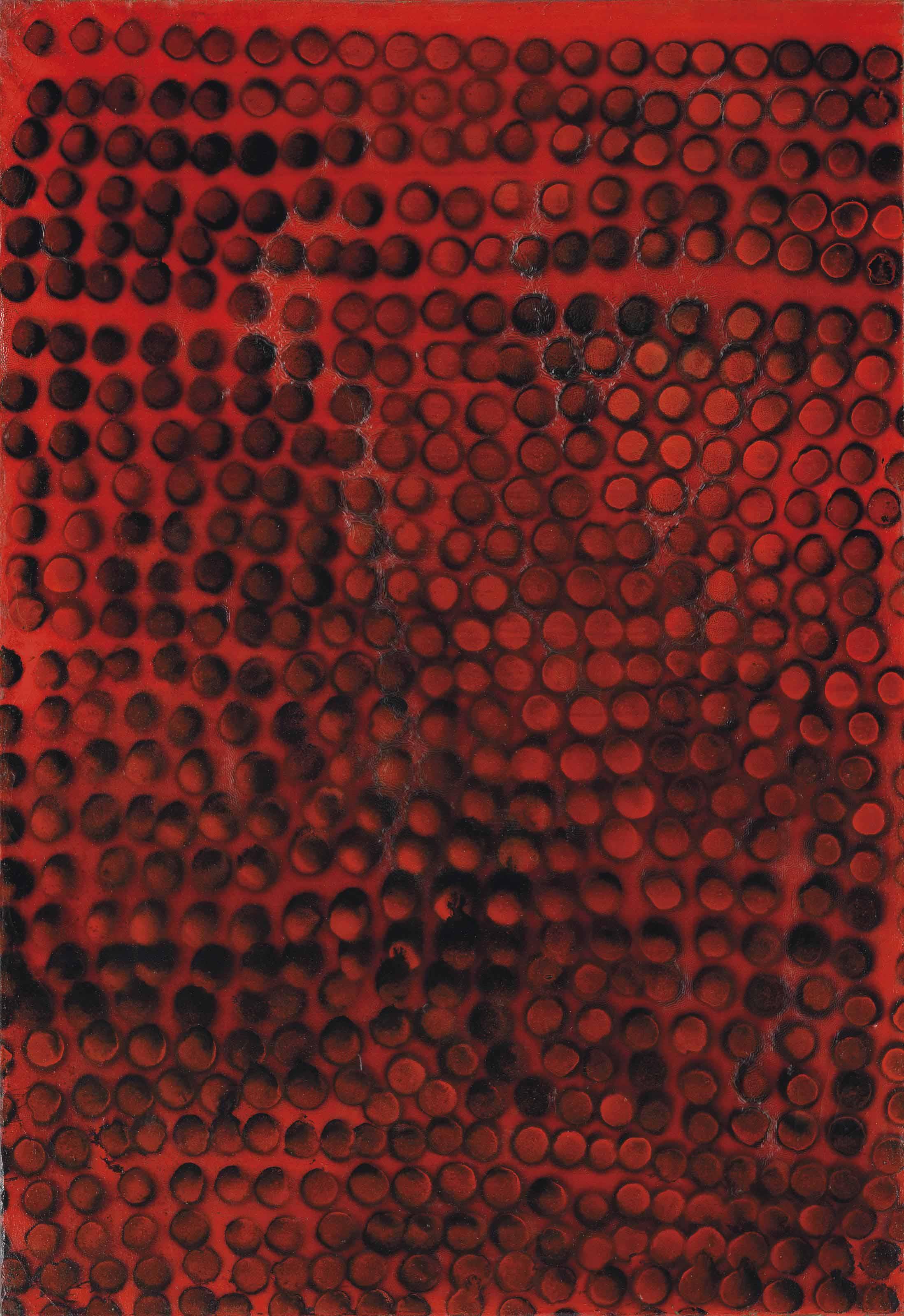 Nasaka Yuko - 8 (Infinity)  1964-9