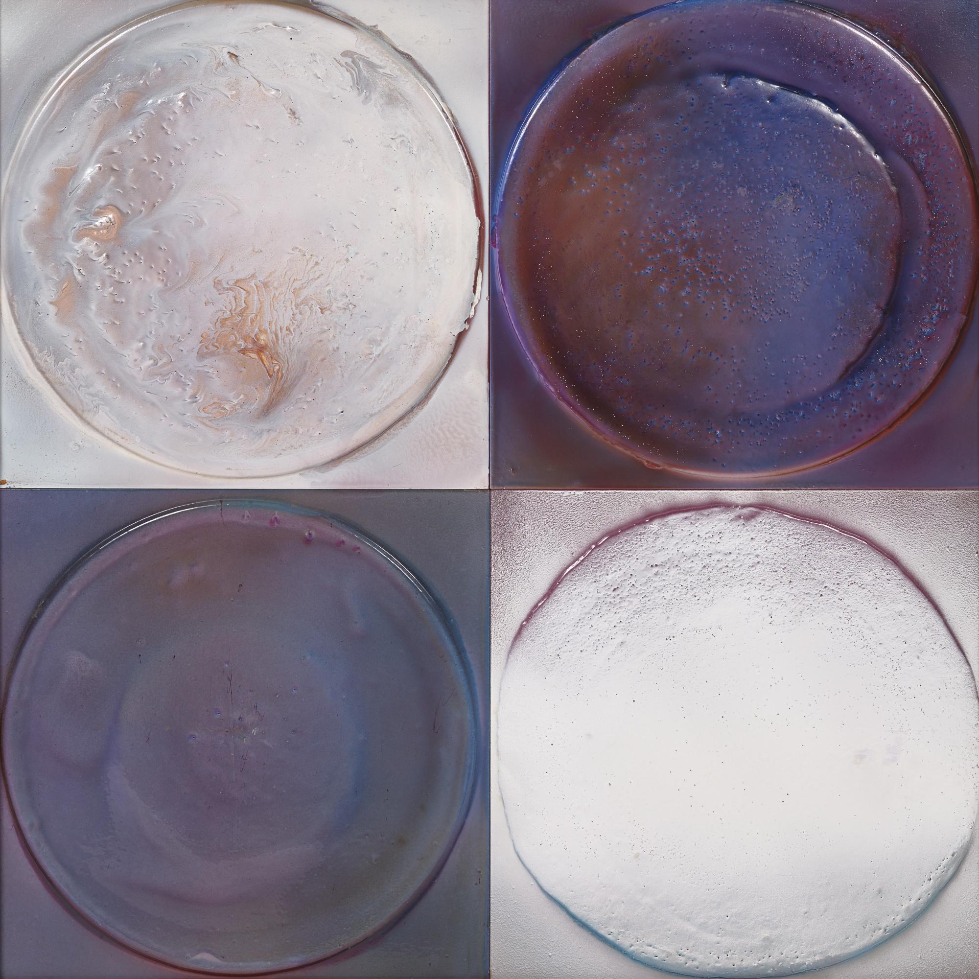 Nasaka Yuko - Untitled