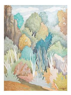 Naseer Chaura - The Enchanted Forest