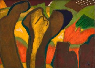 Nashar - Kehidupan Alam