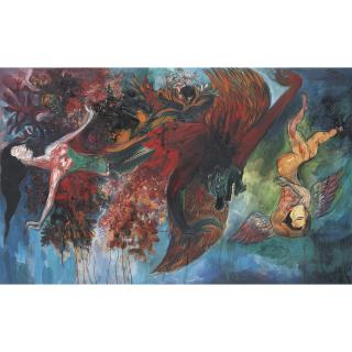 Nasirun - Falling Angel